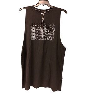 Team Do You Even 4xl Mens Athletic Workout‎ Wear Gym Cutoff Tank Top DoYouEven